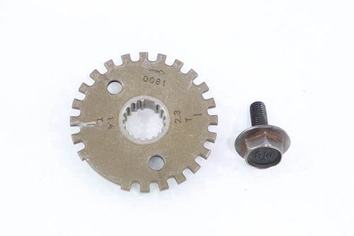 Rotor Pulsador Kawasaki Z 800 Z800 13-17