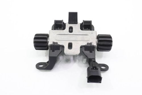 Suporte Banco Piloto Bmw R 1250 Gs R1250gs 19-20
