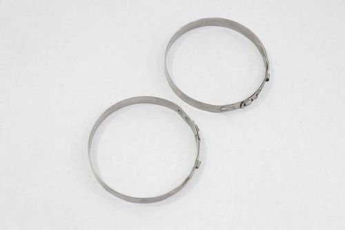Abraçadeira Coifa Diferencial Bmw R 1250 Gs 19-20