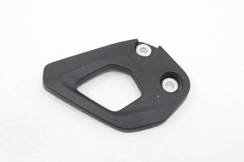 Acabamento Pedaleira Dianteira L/d Bmw R 1250 Gs 19-20