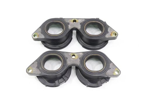 Kit Coletor Admissão Yamaha Xj6 10-16