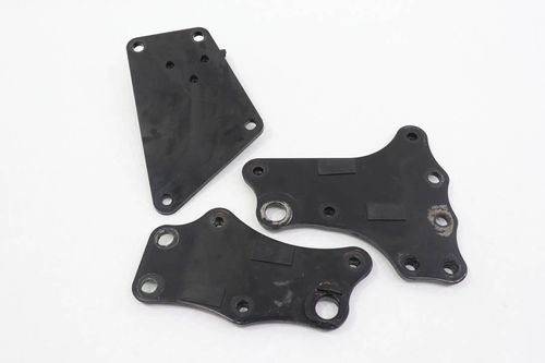 Kit Suporte Fixação Motor Yamaha Xj6 10-16