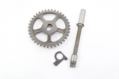 Engrenagem Bomba Óleo Kawasaki Zx 6 R Zx6 R 09-12