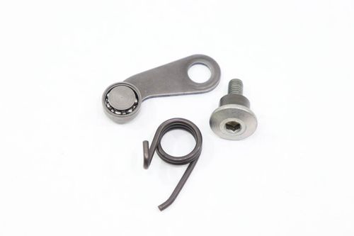 Posicionador Cambio Kawasaki Zx 6 R Zx6 R 09-12