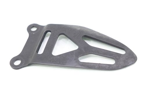 Acabamento Pedaleira Dianteira L/d Suzuki Gsxr 750 Srad 14-16