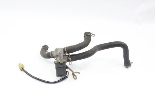 VÁlvula Solenoide Honda Cbr 954 Cbr954 02-03