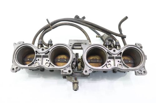 Corpo Injeção Honda Cbr 954 Cbr954 02-03