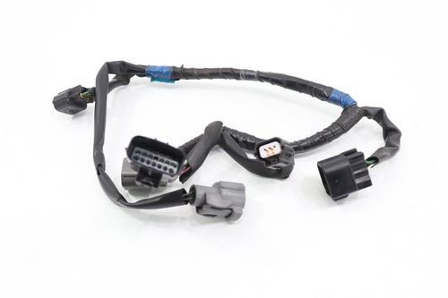 Chicote Corpo Injeção Suzuki Gsxr 750 Srad 14-16