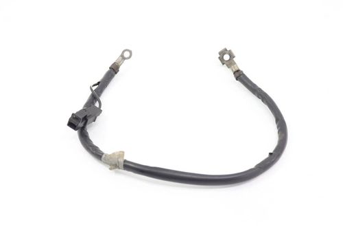 Cabo Negativo Suzuki Gsxr 750 Srad Srad 750 14-16