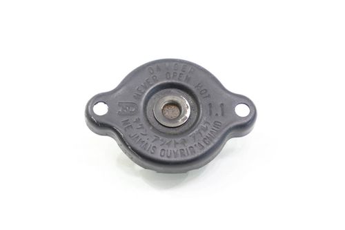Tampa Radiador Honda Cbr 954 Cbr954 02-03
