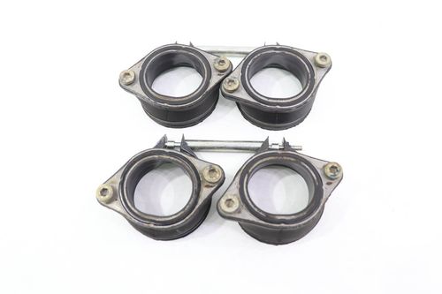 Kit Coletor Admissão Suzuki Gsxr 750 Srad Srad 750 14-16