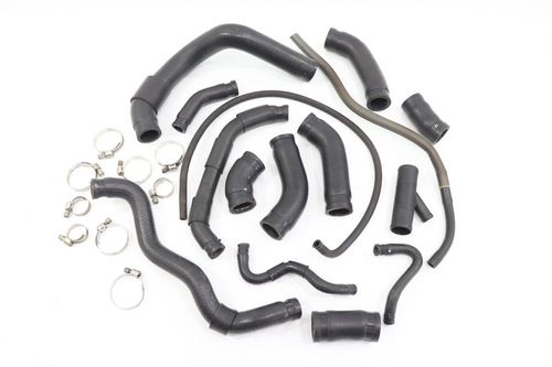 Kit Mangueiras Honda Cbr 1000 Rr Cbr1000 Rr 04-07