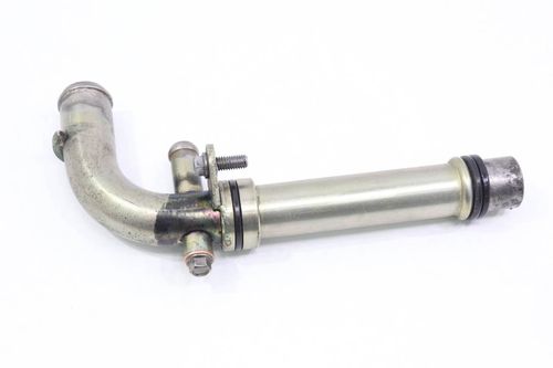 Cano Óleo Triumph Street Triple 675 13-14