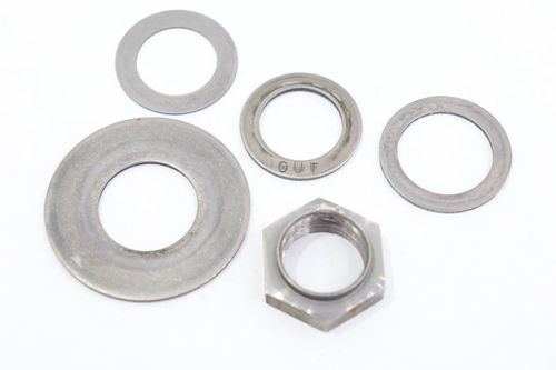 Porca Campana Triumph Street Triple 675 13-14