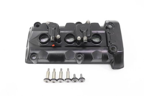 Tampa Cabeçote Triumph Street Triple 675 13-14