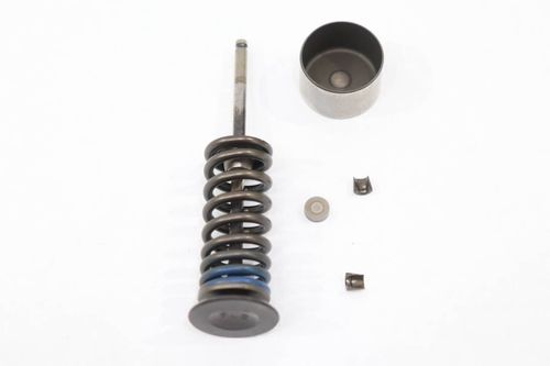 Kit Válvula De Escape Triumph Street Triple 675 13-14