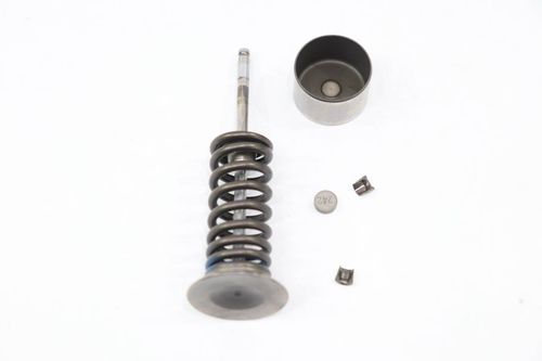 Kit Válvula Admissão Triumph Street Triple 675 13-14