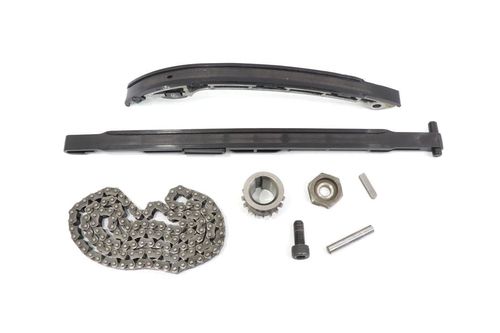Corrente Guia Tensor Triumph Street Triple 675 13-14