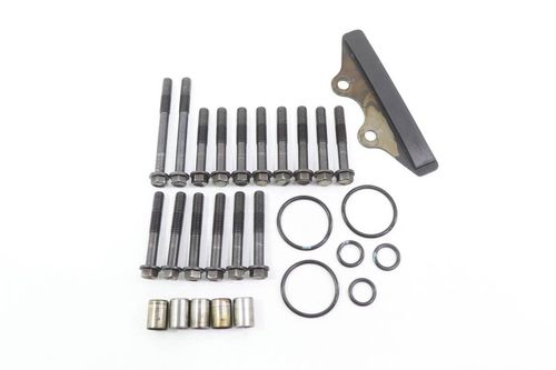 Kit Parafuso Mancal Triumph Street Triple 675 13-14