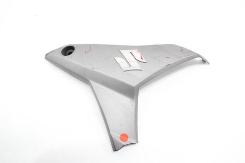 Aba Direita Tanque Suzuki Gsr 750 Gsr750 14-16