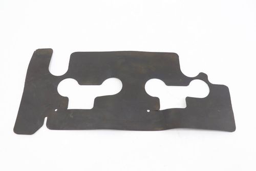 Borracha Acabamento Isolamento Motor Suzuki Gsr 750 14-16