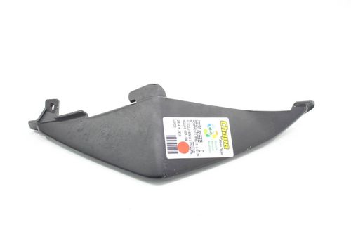 Acabamento Rabeta L/d Suzuki Gsr 750 Gsr750 14-16