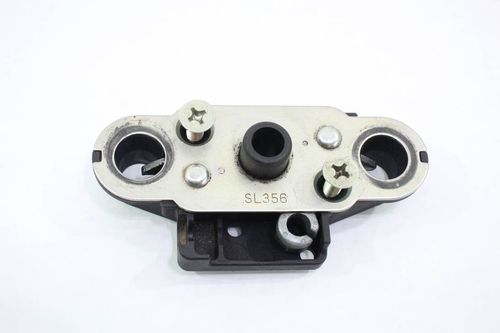Trava Banco Carona Suzuki Gsr 750 Gsr750 14-16