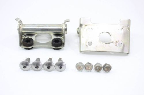 Suporte Tanque Suzuki Gsr 750 Gsr750 14-16