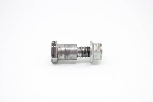 Parafuso Descanso Lateral Suzuki Gsr 750 Gsr750 14-16