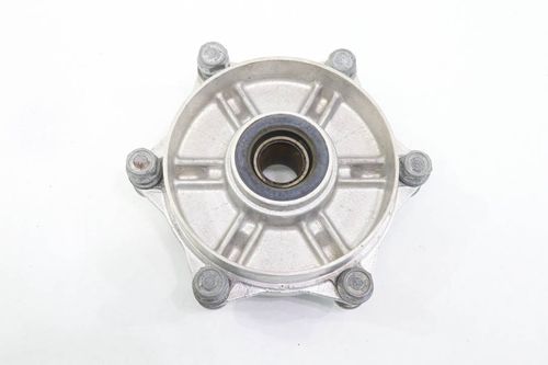 Suporte Coroa Honda Cbr 954 Cbr954 02-03
