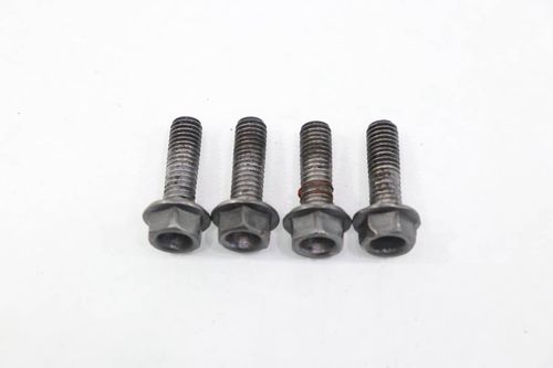 Parafuso Pinça Freio Dianteira Honda Cbr 954 02-03