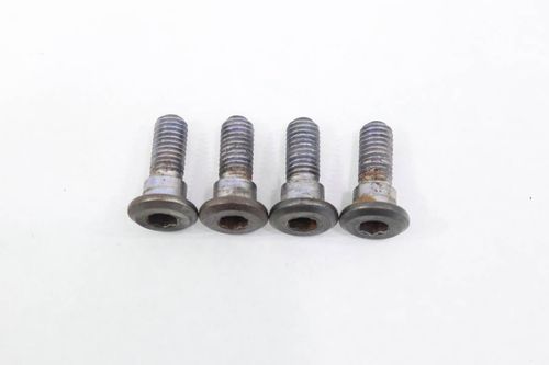 Parafuso Disco Freio Traseiro Honda Cbr 954 Cbr954 02-03