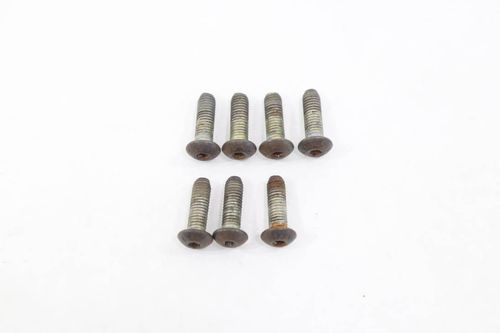 Parafuso Bolha Honda Cbr 954 Cbr954 02-03