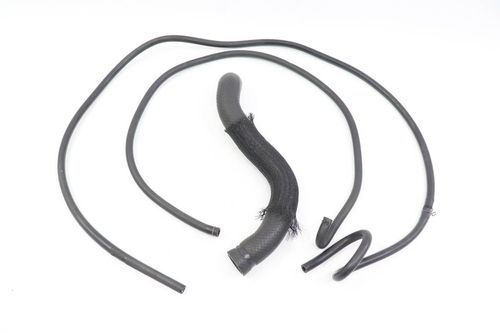 Kit Mangueiras Kawasaki Versys 650 Versys650 15-17