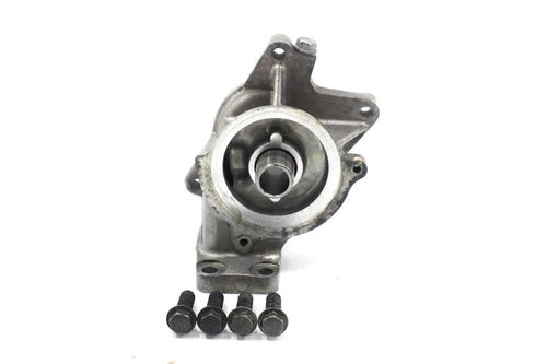 Suporte Filtro Óleo Kawasaki Zx 6 R Zx6 R 07-08