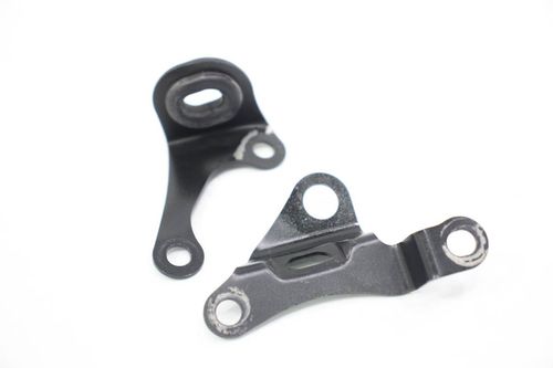 Suporte Carenagem Inferior Honda Cbr 1000 Rr 17-19