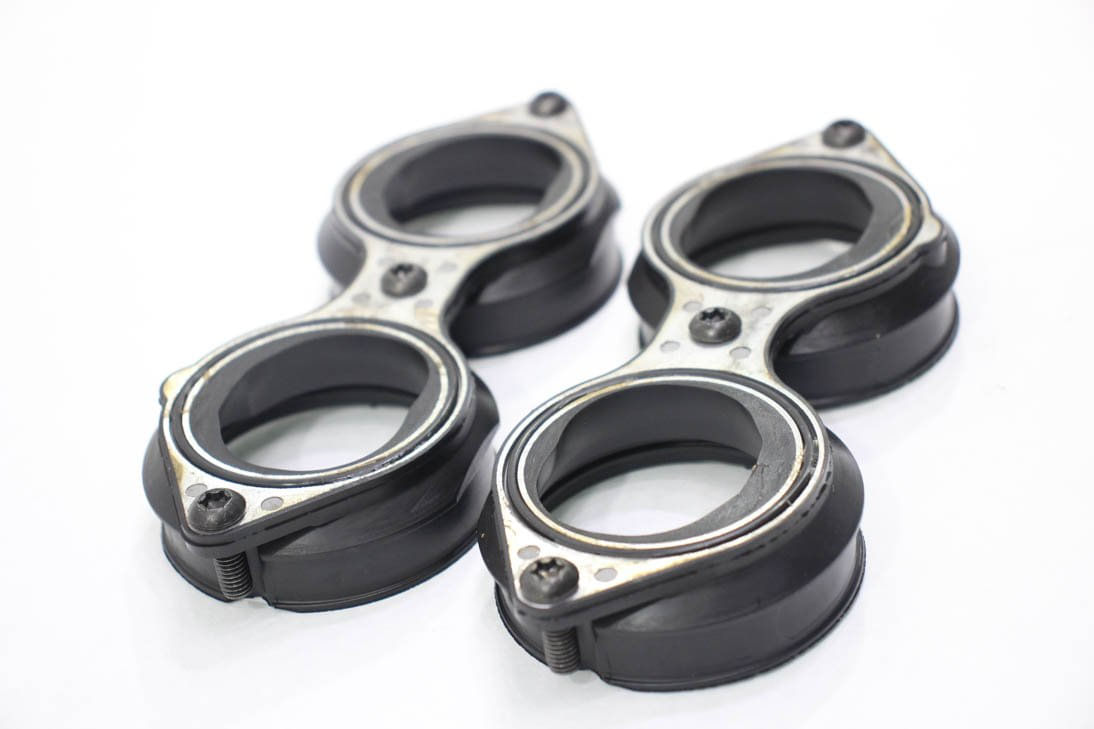 Kit Coletor Admissão Kawasaki Ninja Zx 10 R 17-21 - CompreSuaPeça