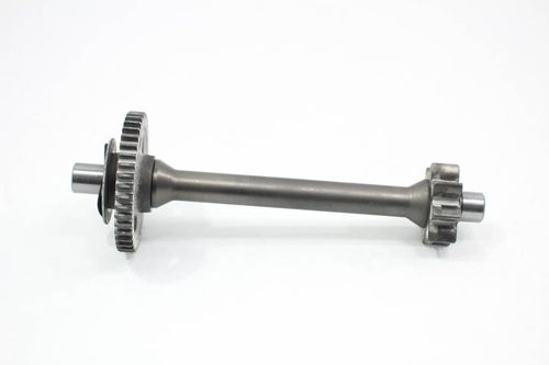 Engrenagem Redução Partida Honda Cb 650 F Cb650f 15-17