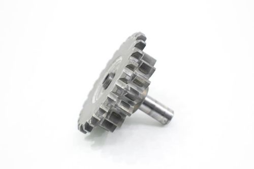 Engrenagem Partida Dupla Honda Cb 650 F Cb650f 15-17
