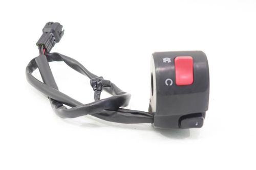 Chave Punho Partida Kawasaki Versys 650 Versys650 15-17