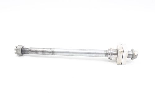Eixo Roda Traseira Kawasaki Versys 650 Versys650 15-17