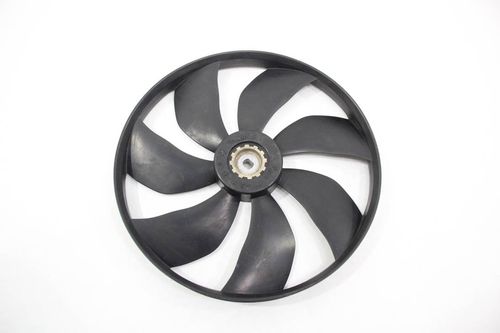 HÉlice Ventoinha Kawasaki Z 750 Z750 08-12