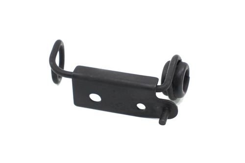 Suporte Flexível Freio Kawasaki Z 750 Z750 08-12