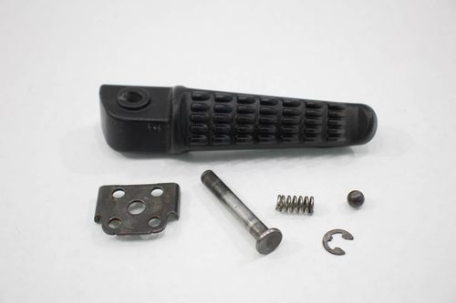 Pedaleira Traseira Direita Kawasaki Z 750 Z750 08-12