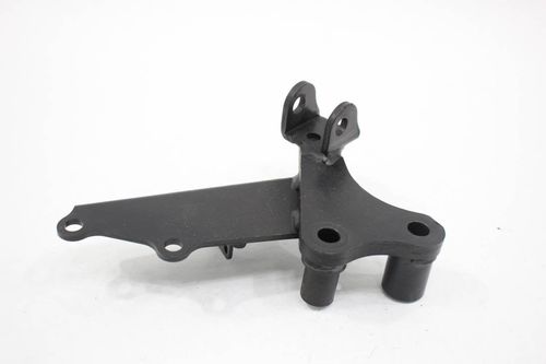 Suporte Pedaleira Diant. L/d Yamaha Xt 660 09-18