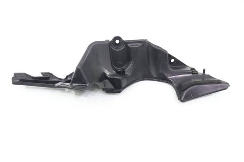 Duto Esquerdo Ar Yamaha Yzf R1 09-14