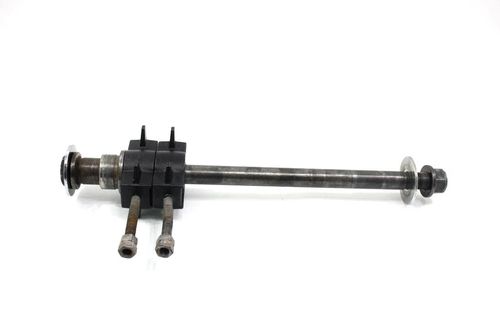 Eixo Roda Traseira Yamaha Xt 660 09-18