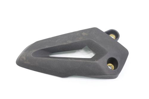 Acabamento Pedaleira Dianteira L/d Triumph Tiger 800 11-14