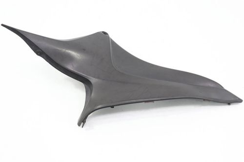 Carenagem Acabamento Lateral Esquerda Honda Cbr 600 Rr 07-12