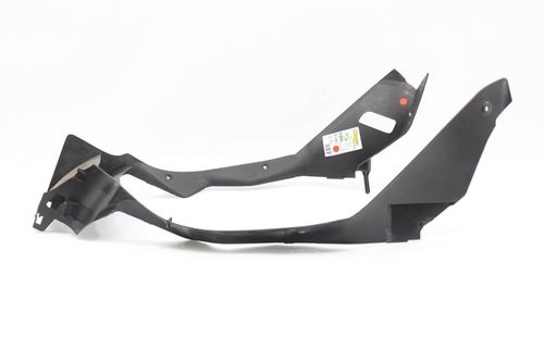 Acabamento Inferior Motor Bmw S 1000 Rr S1000rr 09-14